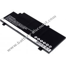 Battery for Sony Vaio Fit 15 / type VGP-BPS34