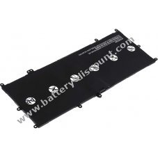 Battery for Sony Vaio Fit 14A / type VGP-BPS40