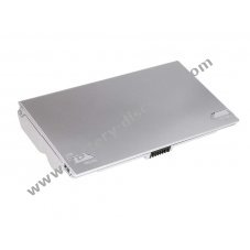Battery for Sony VGN-FZ series/ type VGP-BPS8