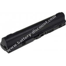Battery for Acer Aspire One 725 / type AL12B32