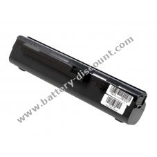 Battery for Acer Aspire One series 7800mAh black