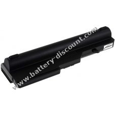 Battery for Lenovo IdeaPad G460 / type L09C6Y02
