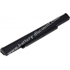 Battery for Lenovo IdeaPad K4350 / type L12S4Y51
