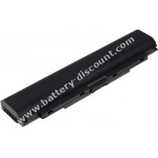 Battery for Lenovo ThinkPad T440p/ T540p, L440, W540/ type 45N1145 5200mAh