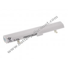 Battery for Lenovo IdeaPad S9 series/ S10 series/ type L08C3B21 white 24Wh