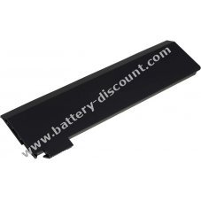 Battery for Lenovo Thinkpad X240, Thinkpad T440S series/ type 45N1126 24Wh