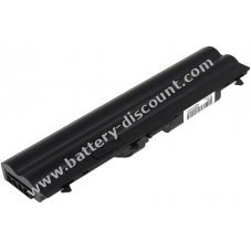 Battery for Lenovo ThinkPad T430/T530/L430/L530/ type 45N1105
