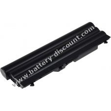 Battery for Lenovo ThinkPad T430/T530/L430/L530/ type 45N1001 7800mAh