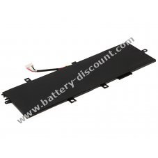 Battery for Lenovo ThinkPad Helix 2 / type SB10F46448