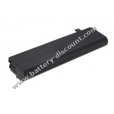 Battery for Acer Ferrari 1000 series 4600mAh