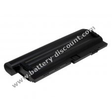 Battery for Lenovo ThinkPad X200 series 7800mAh