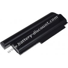 Battery for Lenovo Thinkpad X230/ X230i/ type 42T4863 7800mAh