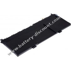 Battery for Lenovo Yoga 2 13 / type L13M6P71