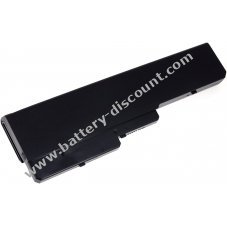 Battery for Lenovo IdeaPad Y430 series
