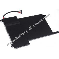 Battery for Lenovo Erazer Y700 / IdeaPad Y700 / type L14L4P23