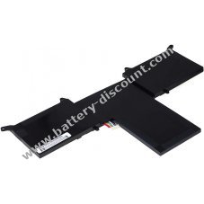 Battery for Acer Aspire S3 Ultrabook / type AP11D3F