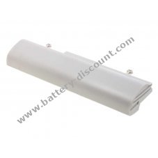 Battery for Asus Eee PC 1005HA// Eee PC1101HA/ type AL32-1005 white