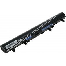 Battery for Acer Aspire V5 series / type AL12A32