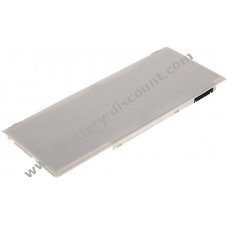 Battery for Medion Akoya MD97199 / type BTY-S31 white