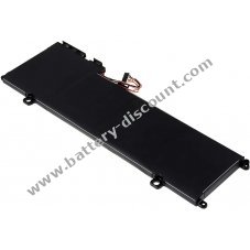 Battery for Samsung ATIV Book 8 / type AA-PLVN8NP