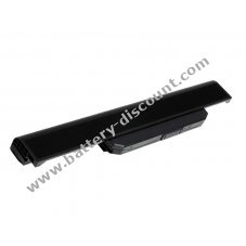 Battery for Asus K53/A43/K43/ X43 series/ X53S Mod.2011/ type A32-K53