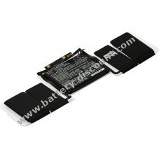 Battery for laptop Apple MLH12LL