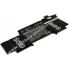 Battery for laptop Apple MF839LL/A