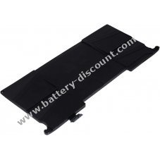 Battery for Apple MC505LL/A 1.4 GHz Core 2 Duo