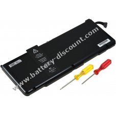 Battery for Apple MC226J/A