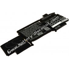 Battery for laptop Apple ME864LL/A