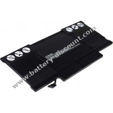 Battery for Apple MD760LL/A