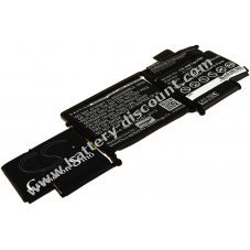 Battery for laptop Apple MacBook Pro 13