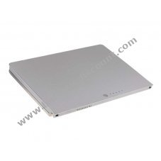 Battery for Apple MacBook Pro 17-Zoll series
