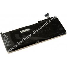 Battery for Apple MacBook Pro MC118LL/A 15.4