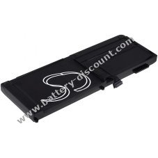 Battery for Apple MacBook Pro 15