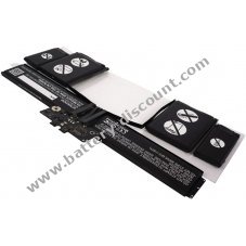 Battery for Apple MacBook Pro 13 Retina A1425