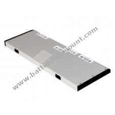 Battery for Apple MacBook 13 Aluminium Unibody 45Wh