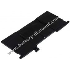 Battery for Apple Macbook Air 11.6'' MC965