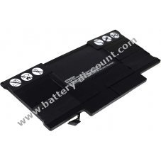 Battery for Apple type A1496