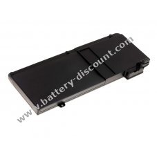 Battery for Apple type 661-5391 5800mAh