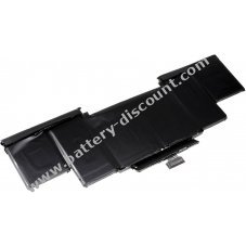 Battery for laptop Apple type A1618
