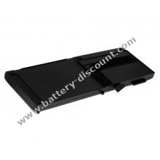 Battery for Apple type A1321