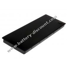 Battery for Apple type/ ref. A1185 black