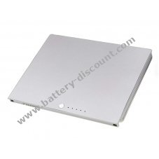 Battery for Apple type/ ref. MA348*/A