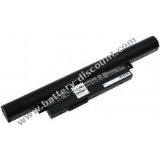 Battery suitable for laptop Medion Akoya E7415, E7416, E7420, type A32-D17 and others
