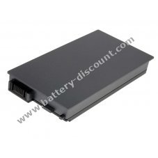 Battery for Medion MD95500