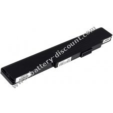 Battery for Medion MD97874 14,4Volt