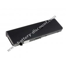 Battery for Medion type/ ref. BTP-BRBM