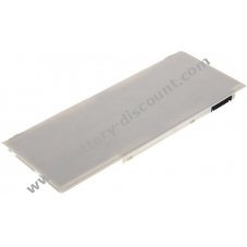 Battery for MSI X-Slim white