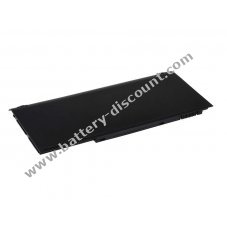 Battery for MSI X-Slim X340021US black